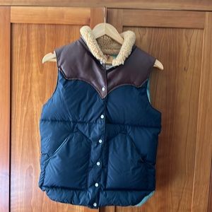 Rocky Mountain Featherbed Ladies Christy Vest